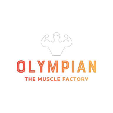 Olympian - The Muscle Factory